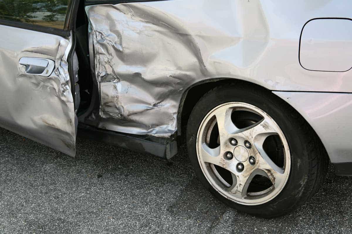 You have been in a hit and run accident! – Now What?