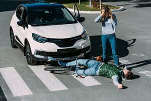 Can A Witness Come Forward After An Accident?