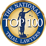 NTL top 100 member seal - Icon