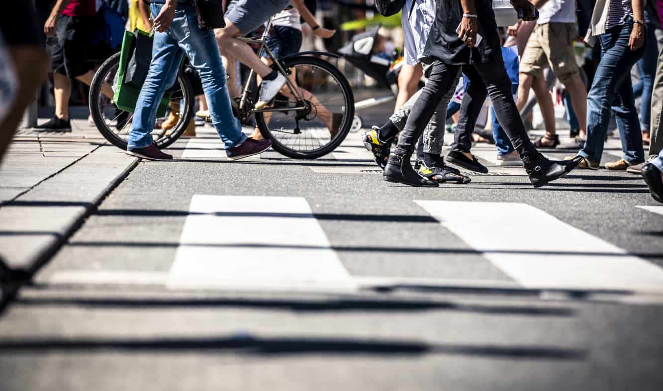 Using An Experienced Pedestrian Accident Lawyer In Nampa