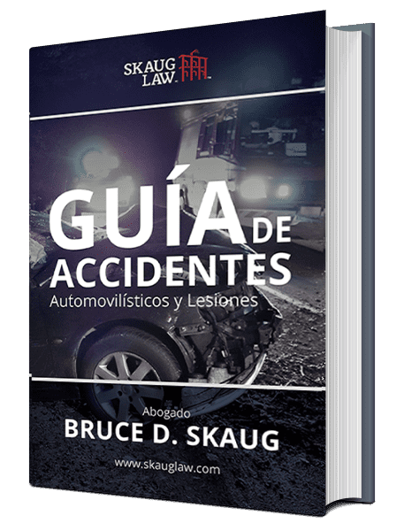 Guía de Accidentes Automovilísticos y Lesiones