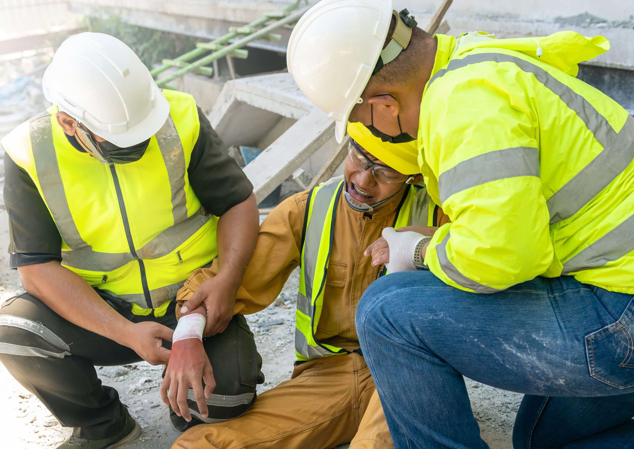 Are You Protected Working in Multiple States? Your Workers’ Compensation May Only be Valid in One State